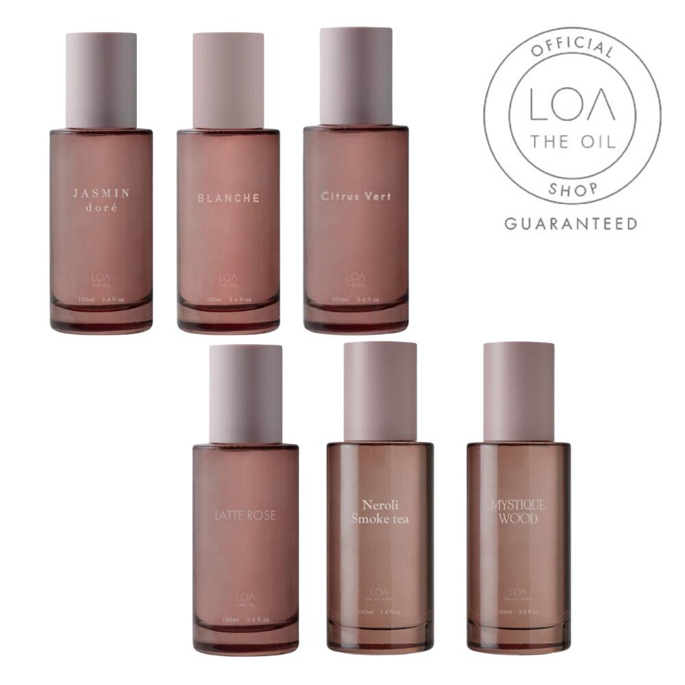 楽天市場】【 正規販売店 / 送料無料】ロアザオイル ケア LOA THE OIL