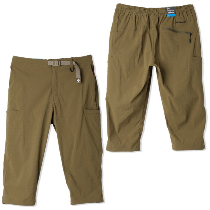 楽天市場】【SALE】Columbia コロンビア XE2852 BLUESTEM II KNEE PANT