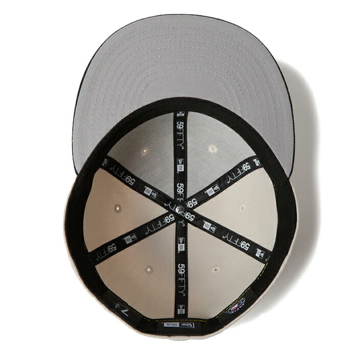 楽天市場】【SALE】NEW ERA × 中津川吾郎 ニューエラ 59FIFTY CAP