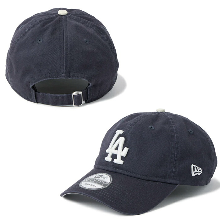 楽天市場】NEW ERA ニューエラ 9FORTY Unstructured MLB CAP 940 アン