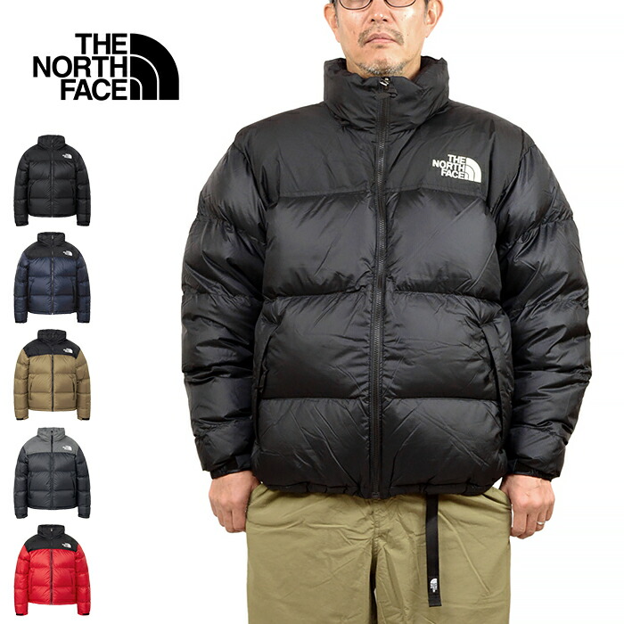 楽天市場】THE NORTH FACE ザ・ノース・フェイス ND92555 NUPTSE