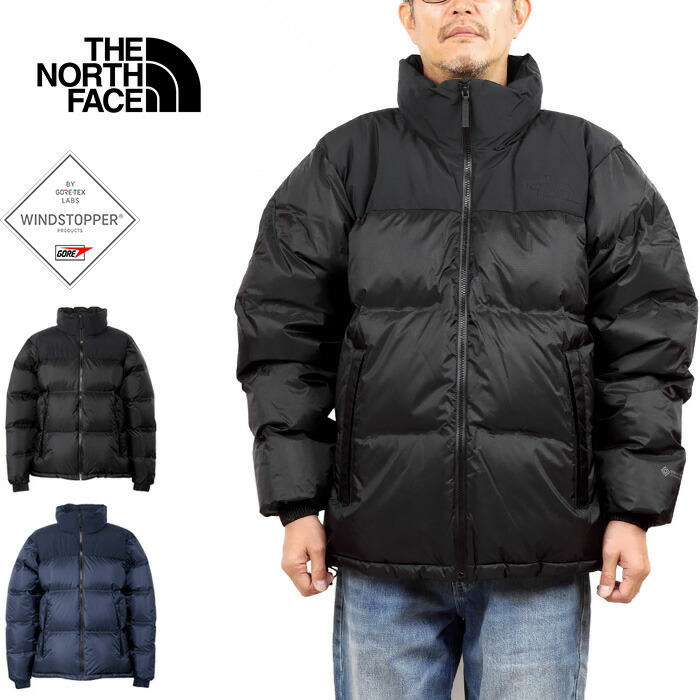 楽天市場】THE NORTH FACE ザ・ノース・フェイス ND92332 GTX NUPTSE