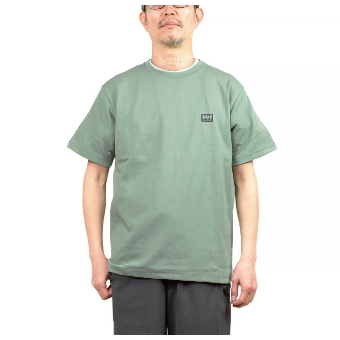 楽天市場】【SALE】HELLY HANSEN ヘリーハンセン HH62418 S/S SMALL
