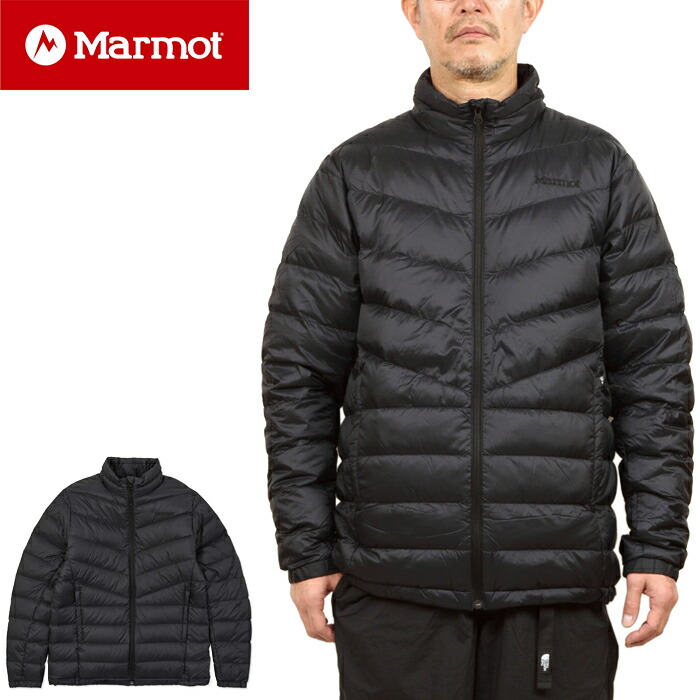 楽天市場】【SALE】Marmot マーモット MTFW25MDW011 750FP Able Down
