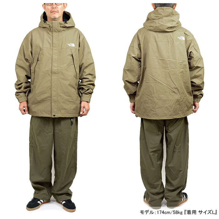 楽天市場】ザ・ノース・フェイス THE NORTH FACE NP62554 スクープ