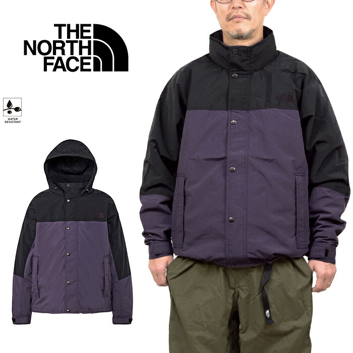 楽天市場】ザ・ノース・フェイス THE NORTH FACE NP22550 ハイドレナ