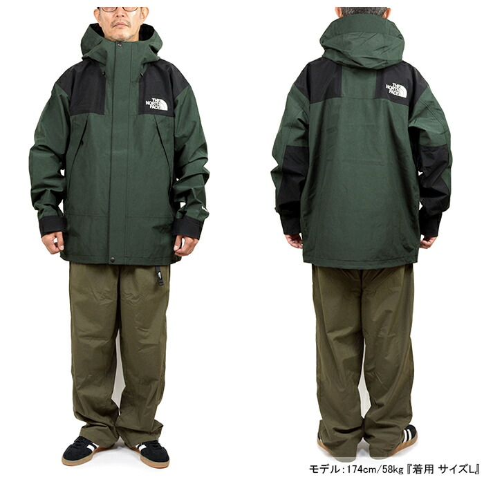 楽天市場】ザ・ノース・フェイス THE NORTH FACE NP62510 マウンテン
