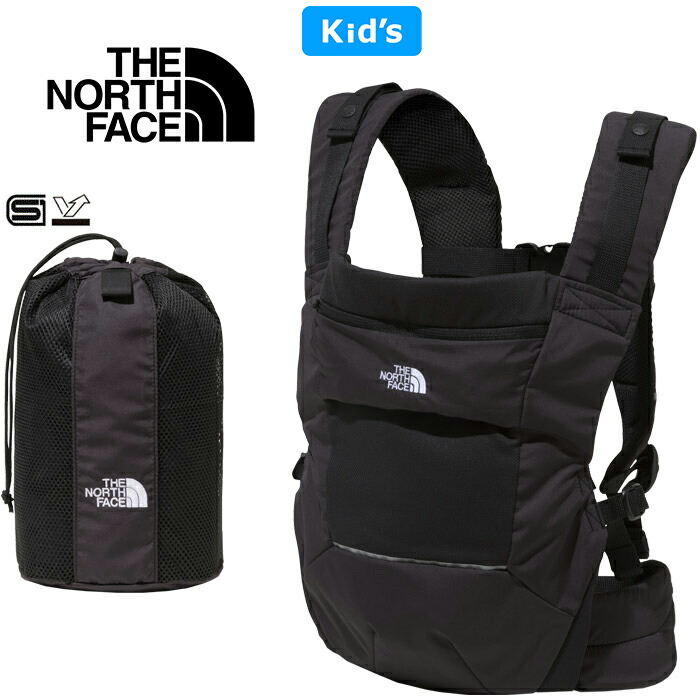 楽天市場】ザ・ノース・フェイス THE NORTH FACE NMB82300 ベビー