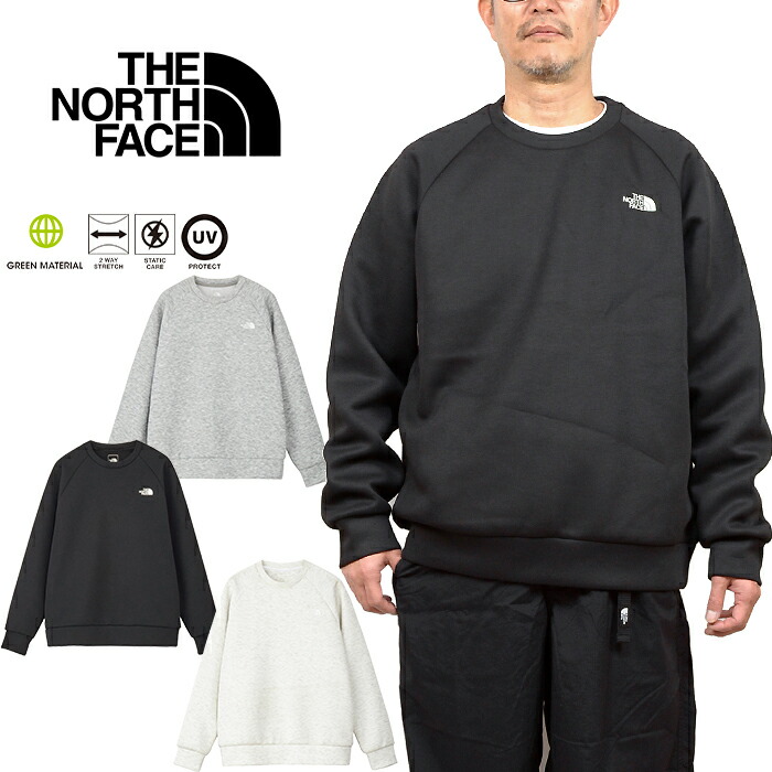 楽天市場】ザ・ノース・フェイス THE NORTH FACE NT62584 テックエアー