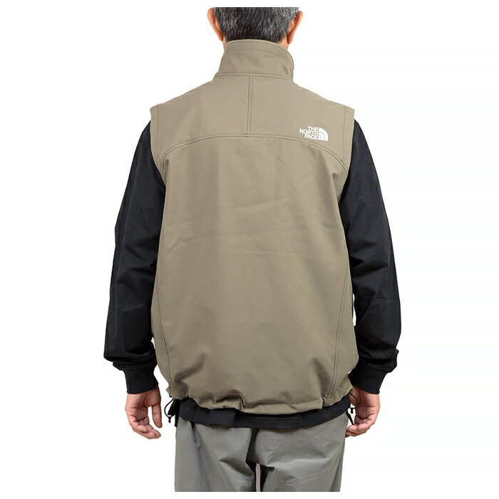 楽天市場】ザ・ノース・フェイス THE NORTH FACE NP72551 アドバンスド