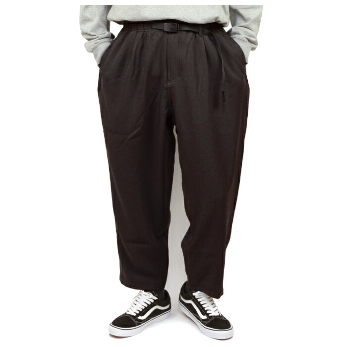 楽天市場】グラミチ Gramicci GMP5-FJP003 ウールライク ワイド