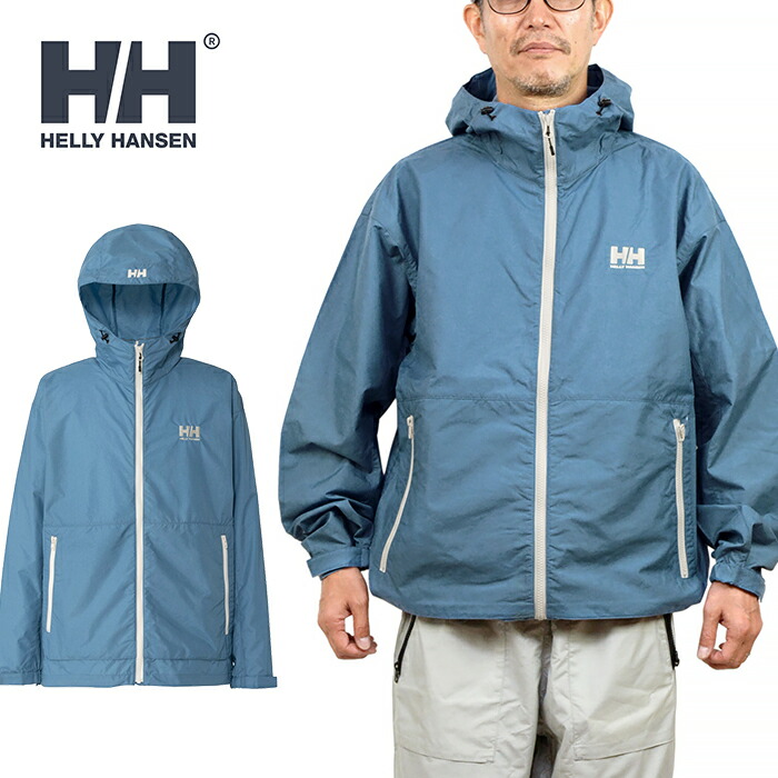楽天市場】ヘリーハンセン HELLY HANSEN HO12582 ベルゲンジャケット