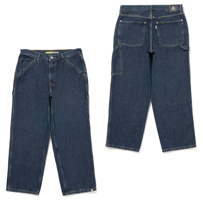 楽天市場】リーバイス シルバータブ Levi's SILVERTAB A7489 バギー