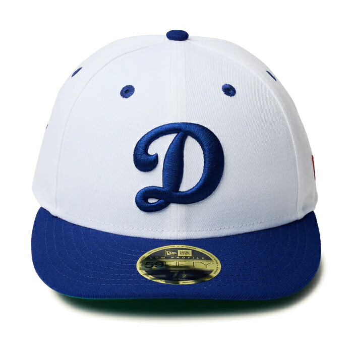 楽天市場】ニューエラ New Era 14388388 ロープロファイル 59