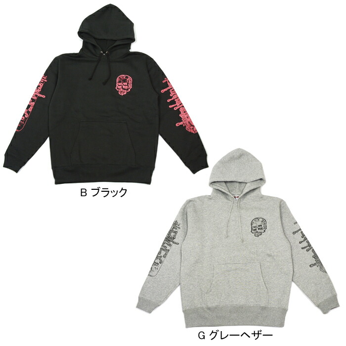 楽天市場】ファニーファーム FUNNY FARM プリント スウェット パーカー