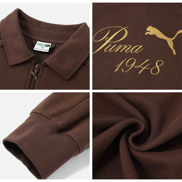 楽天市場】プーマ PUMA 630968 T7ファミリー レガシー トラック