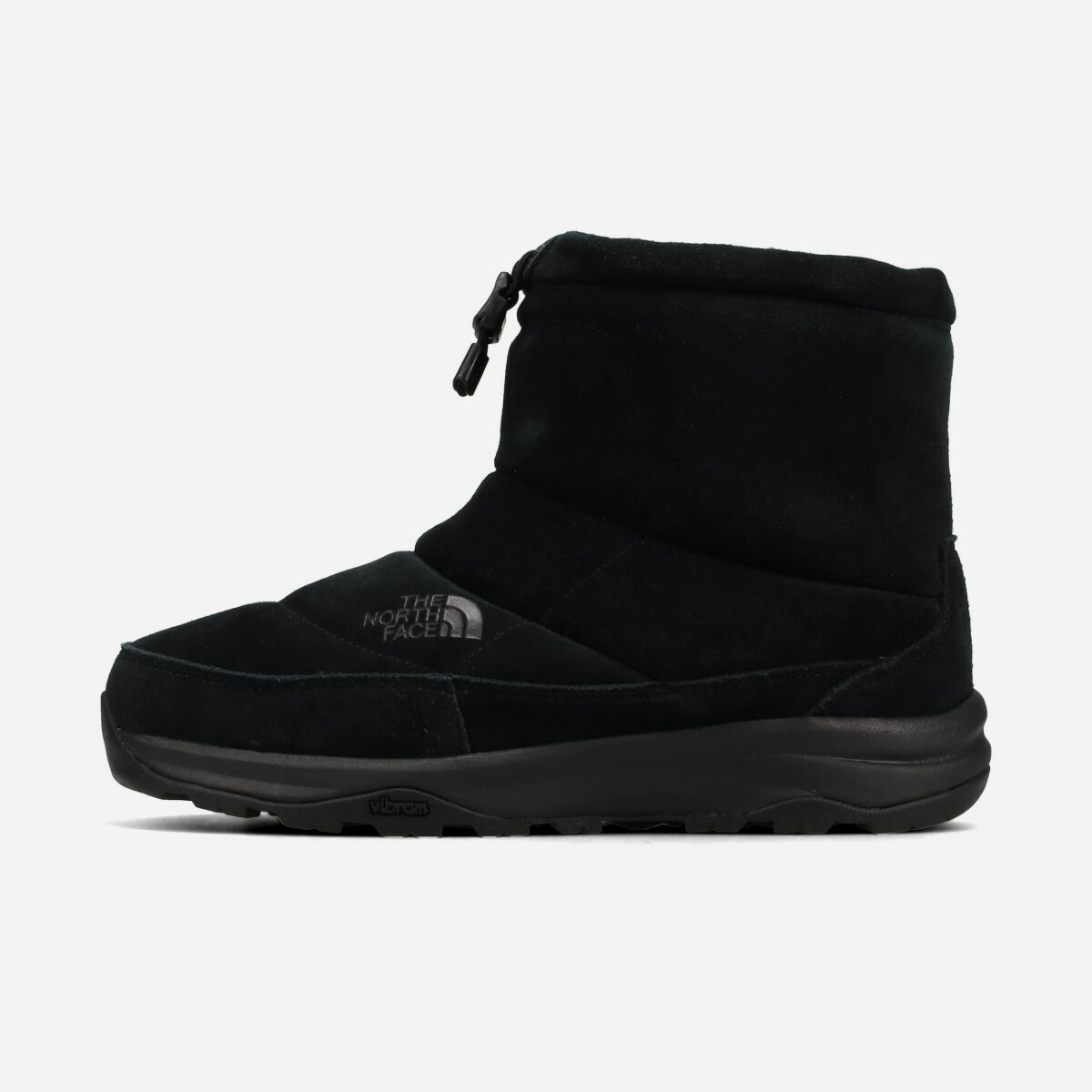 楽天市場】【30%OFF】 THE NORTH FACE NUPTSE BOOTIE SH WP SUEDE