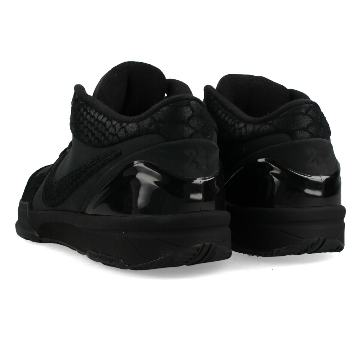 楽天市場】NIKE KOBE 4 PROTO 【BLACK MAMBA】 ナイキ コービー 4