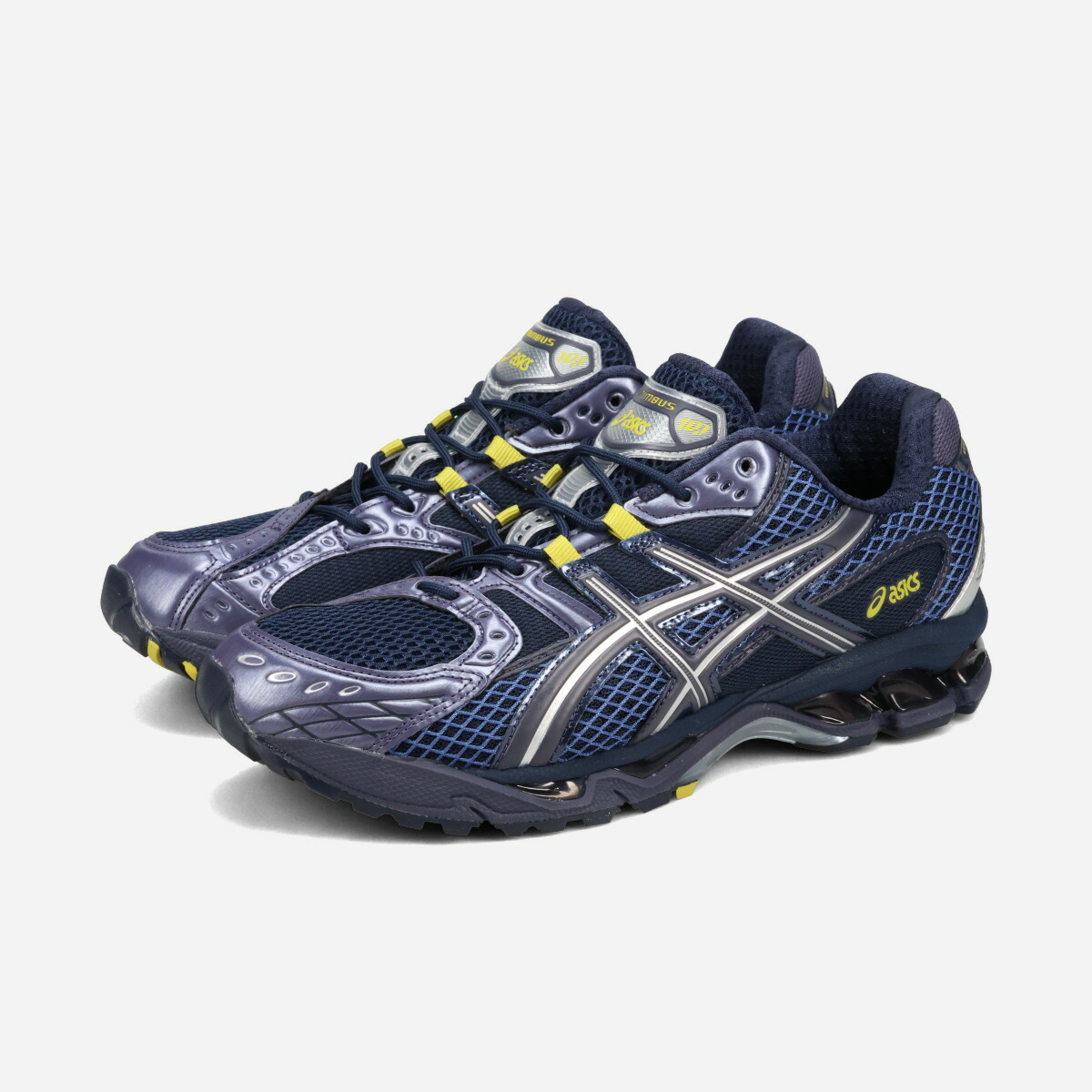 楽天市場】【20%OFF】 ASICS SPORTSTYLE GEL-NIMBUS 10.1 アシックス