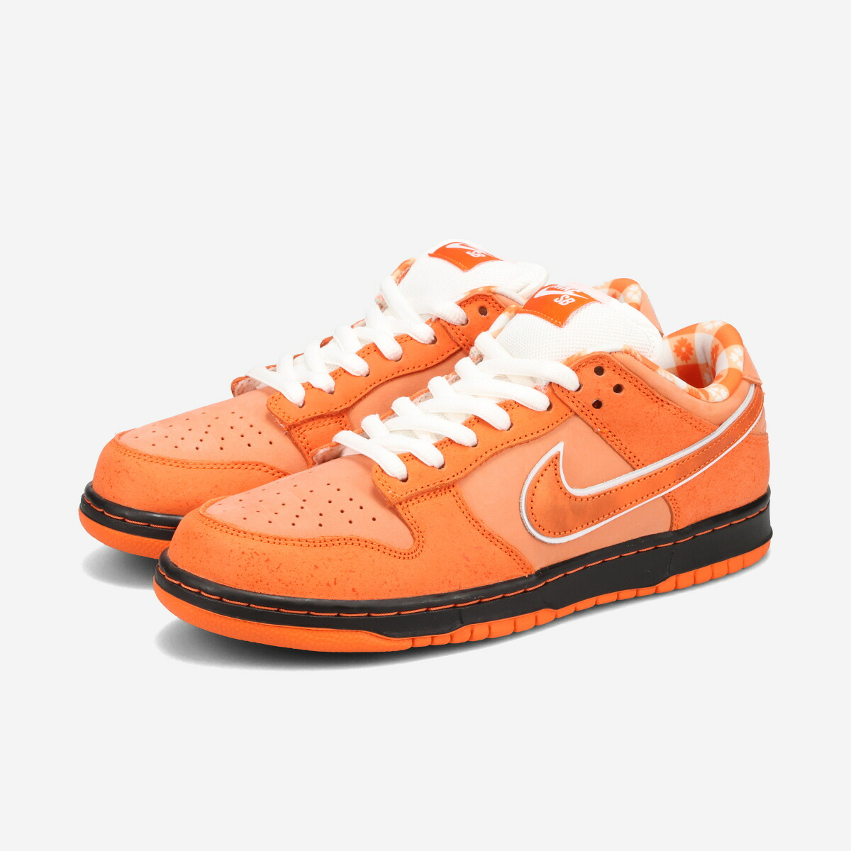 楽天市場】NIKE SB DUNK LOW CONCEPTS ナイキ SB ダンク ロー