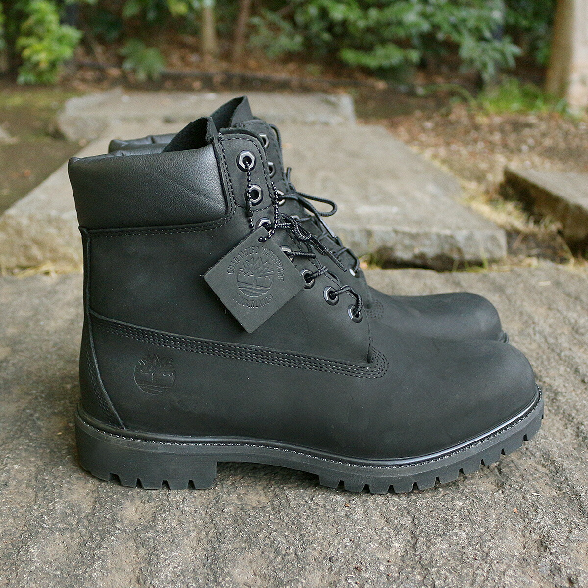 楽天市場】TIMBERLAND 6inch PREMIUM WP BOOT ティンバーランド 6