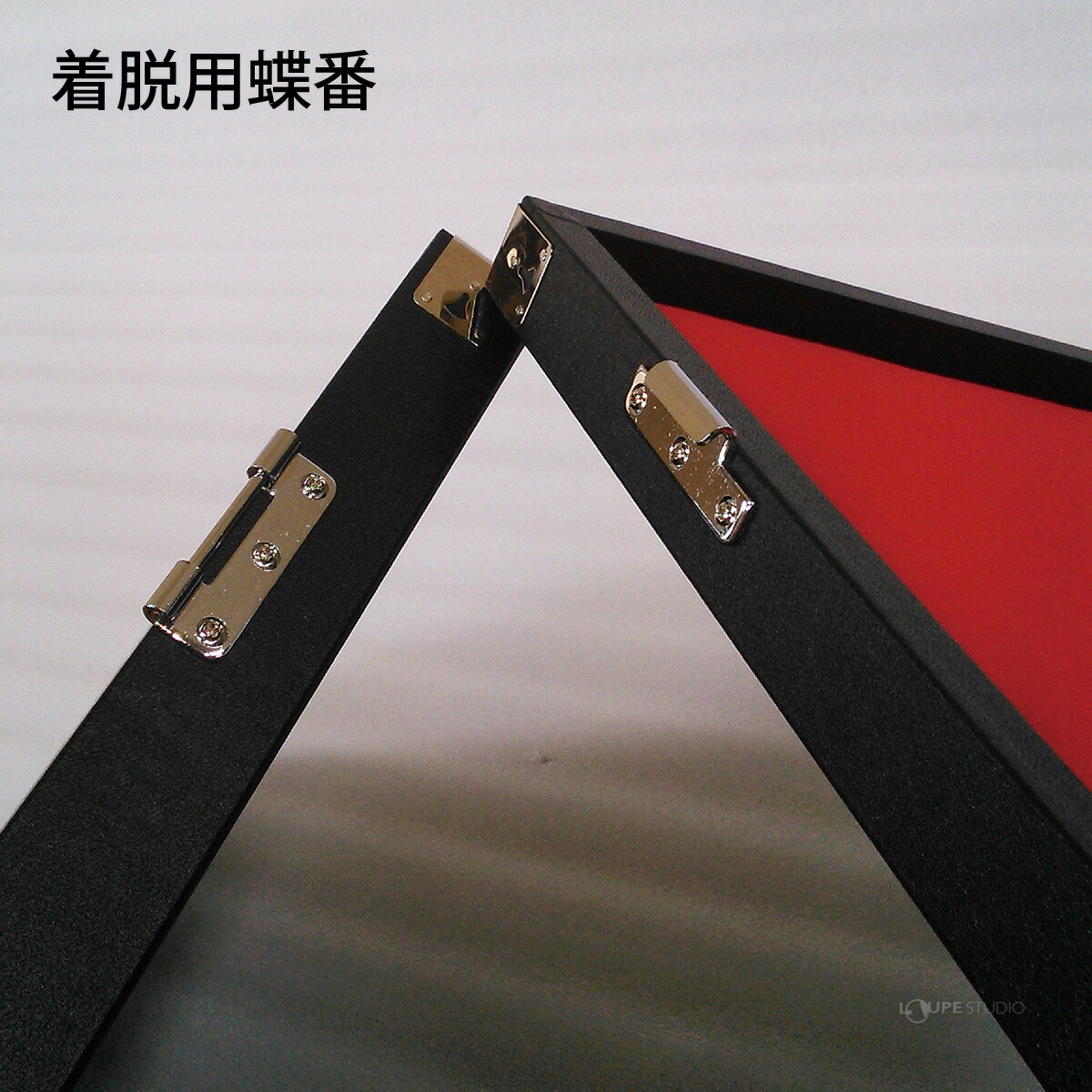 楽天市場】視力検査用 レンズ 収納 ポータブルカバン型 眼科 眼医者 目