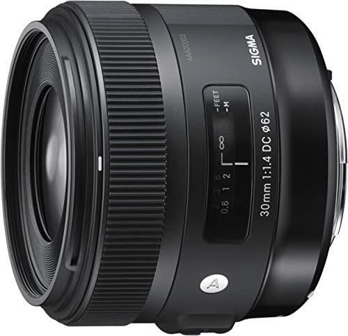 楽天市場】【中古】SIGMA 30mm F1.4 DC HSM | Art A013 | Nikon F-DX