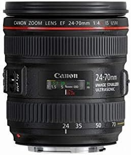 楽天市場】キヤノン ef24－70mm f4l is usmの通販