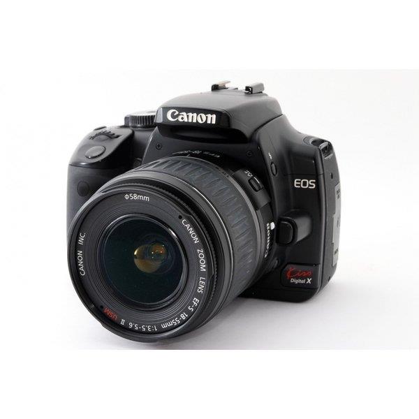 楽天市場】【中古】PENTAX デジタル一眼レフカメラ *ist DL2 レンズ