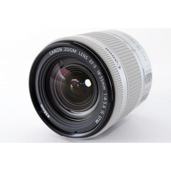 楽天市場】【中古】キヤノン Canon EOS Kiss X10 レンズキット