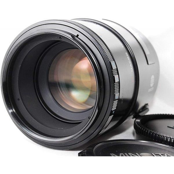 楽天市場】ミノルタ af 100 2.8 マクロの通販