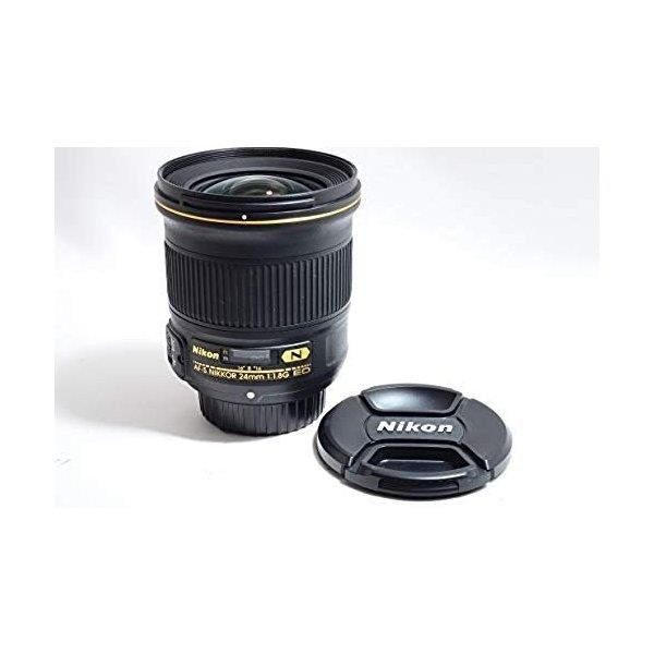 楽天市場】ニコン af－s nikkor 24mm f／1．8gの通販