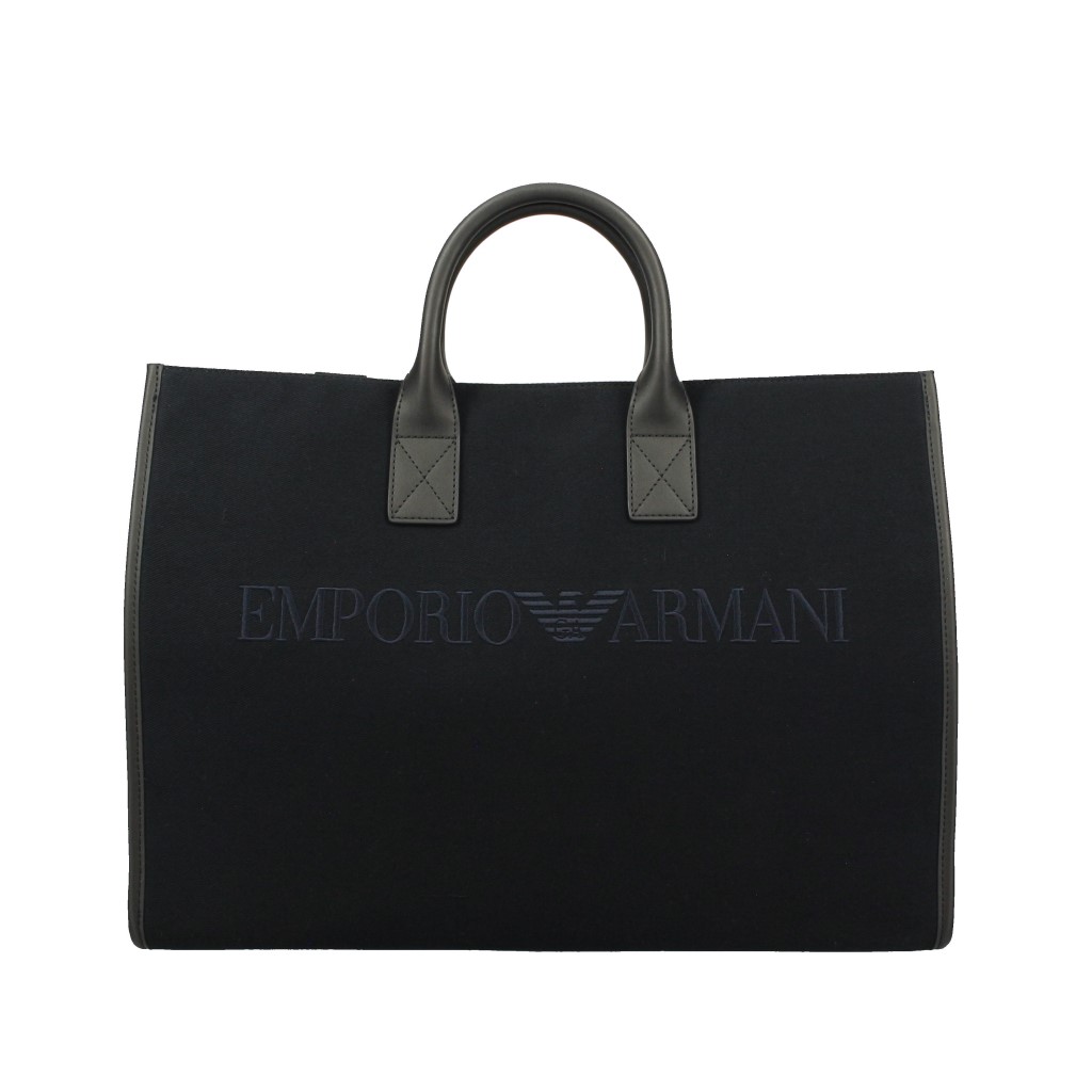 楽天市場】EMPORIO ARMANI エンポリオ アルマーニ トートバッグ メンズ