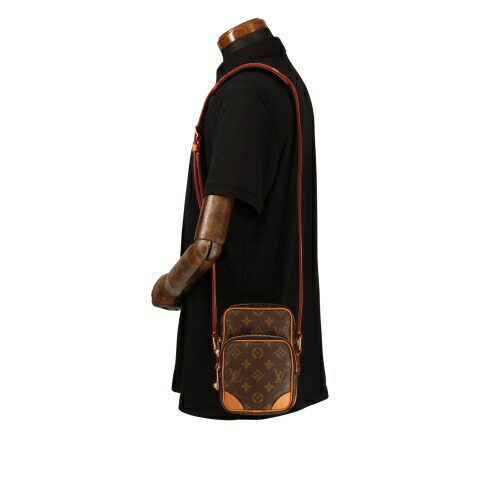 楽天市場】ルイヴィトン ショルダーバッグ レディース モノグラム