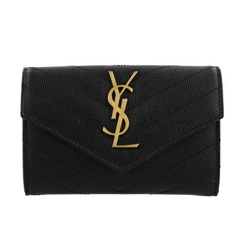 楽天市場】サンローラン 名刺入れ（バッグ・小物・ブランド雑貨）の通販