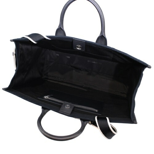 楽天市場】EMPORIO ARMANI エンポリオ アルマーニ トートバッグ メンズ