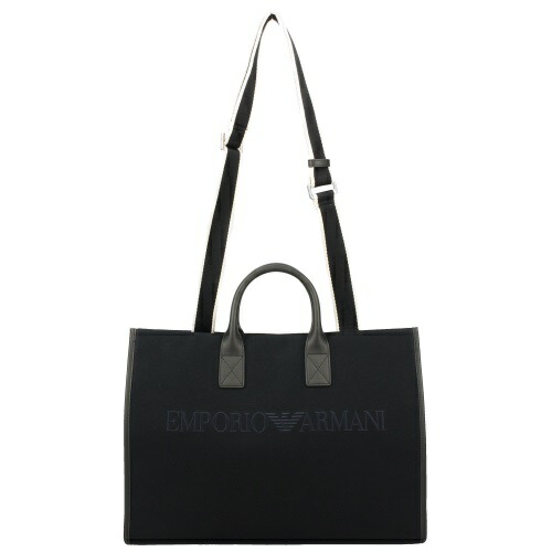 楽天市場】EMPORIO ARMANI エンポリオ アルマーニ トートバッグ メンズ