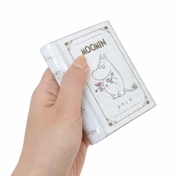 楽天市場】 ムーミン トランプ : キューティーショップ 楽天市場店