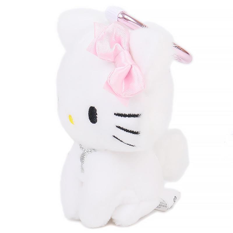 楽天市場】チャーミーキティ ミニマスコットホルダー キーホルダー