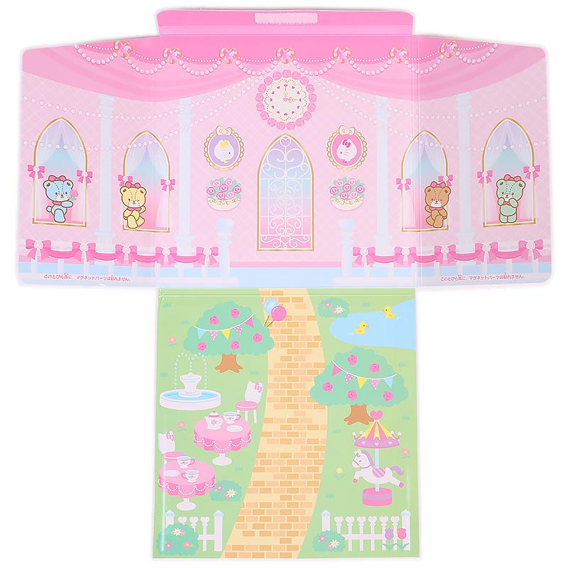 楽天市場】ハローキティ きせかえセット 着せ替えセット キャラクター