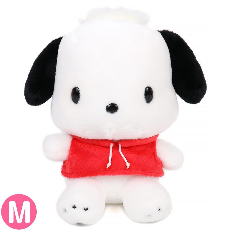 楽天市場】ポチャッコ ぬいぐるみ M かわいい スタンダードぬいぐるみ