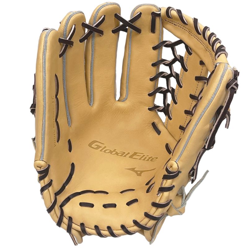 楽天市場】25％OFF 左投げ用 左利き ミズノ 野球 軟式グラブ グローブ