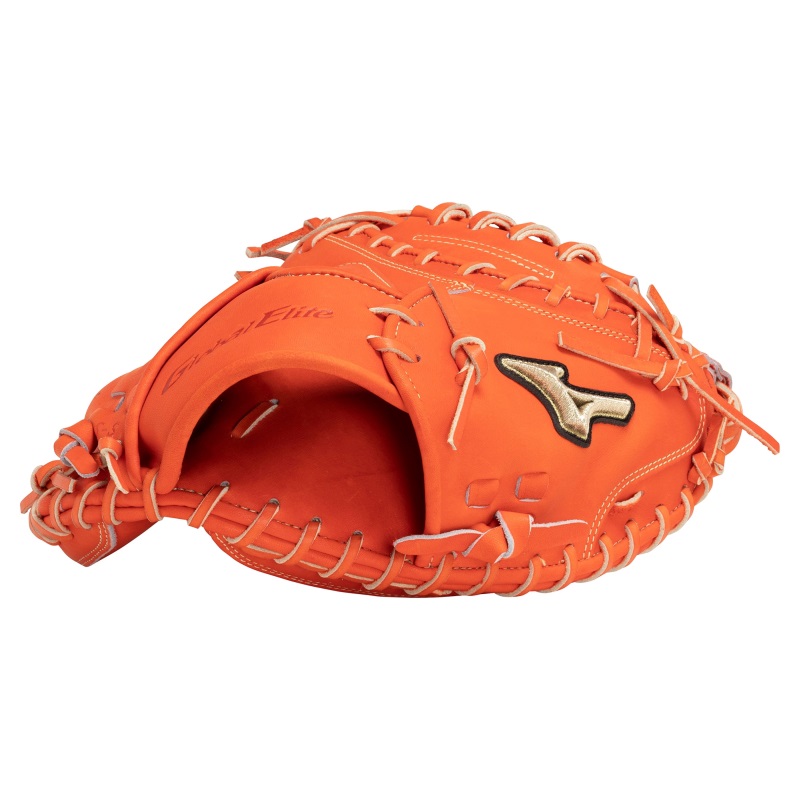 楽天市場】20％OFF ミズノ 野球 硬式 キャッチャーミット グローバル