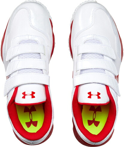 楽天市場】アンダーアーマー 野球 トレーニングシューズ 2E幅