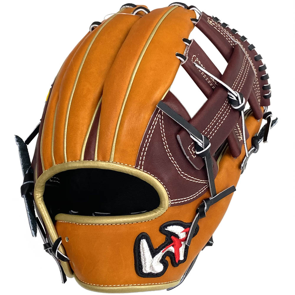 楽天市場】【湯もみ型付け済み】ワールドペガサス 野球 軟式グラブ