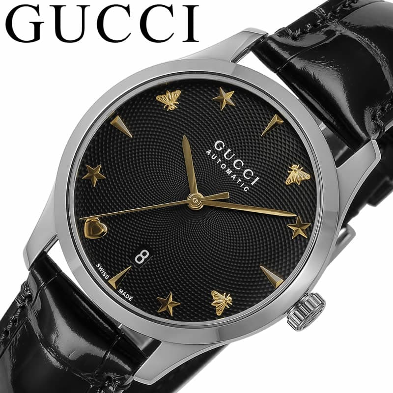 楽天市場】グッチ 腕時計 GUCCI 時計 Gタイムレス G-TIMELESS