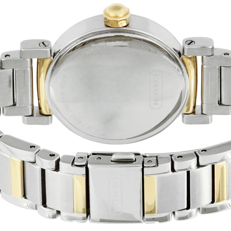 楽天市場】コーチ 腕時計 COACH 時計 ニュー マディソン NEW MADISON