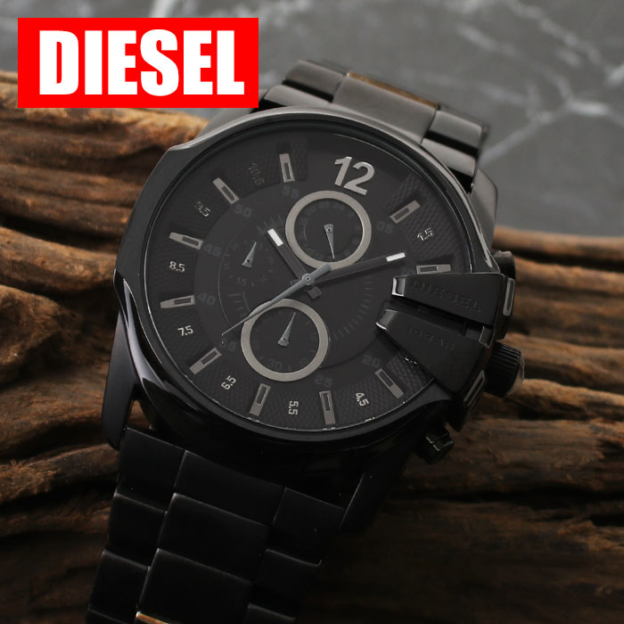 楽天市場】ディーゼル 時計 DIESEL 腕時計 ディーゼル腕時計