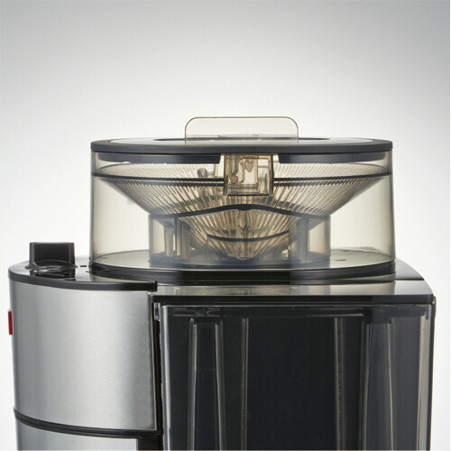 楽天市場】メリタ コーヒーメーカー アロマフレッシュ 10杯用