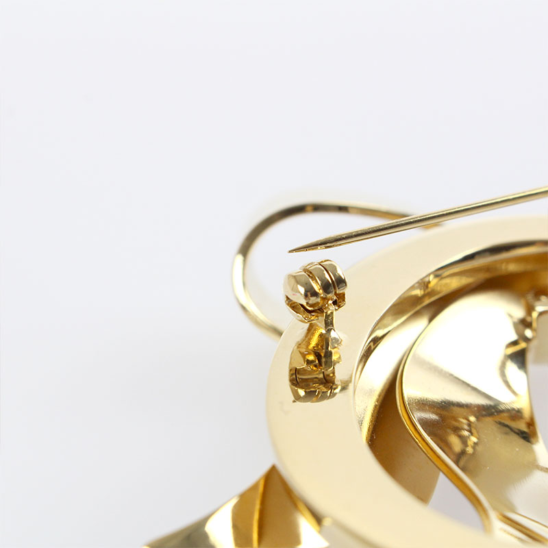 楽天市場】極美品 クリスチャンディオール Christian Dior ロゴ リボン